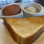 カフェ サルーテ - 