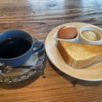 カフェ サルーテ - 