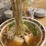 千番 流川店 - 麺最高