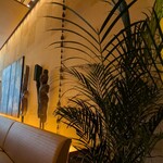 チェディルアン - 店内雰囲気①