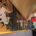 チェディルアン - 店内雰囲気②