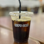 キーズ カフェ - ドリンク写真: