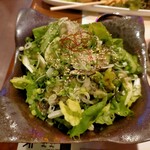 韓国居酒屋 韓謝亭 - 