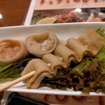 韓国居酒屋 韓謝亭 - 