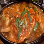 韓国居酒屋 韓謝亭 - 