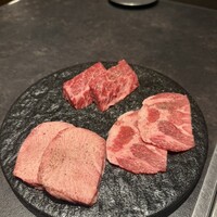 東京焼肉いのうえ 銀座店 - 