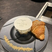 東京焼肉いのうえ 銀座店 - 