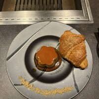 東京焼肉いのうえ 銀座店 - 