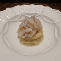 肉割烹 上 - 