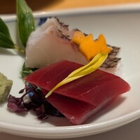 個室会席 北大路 品川茶寮 - 