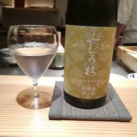 肉割烹 上 - 