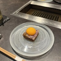 東京焼肉いのうえ 銀座店 - 