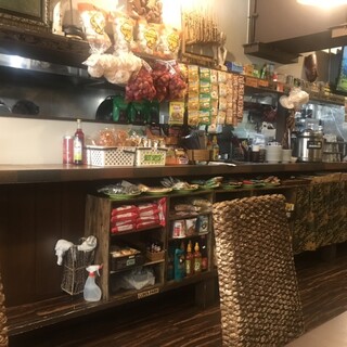 クタ バリ カフェ_2