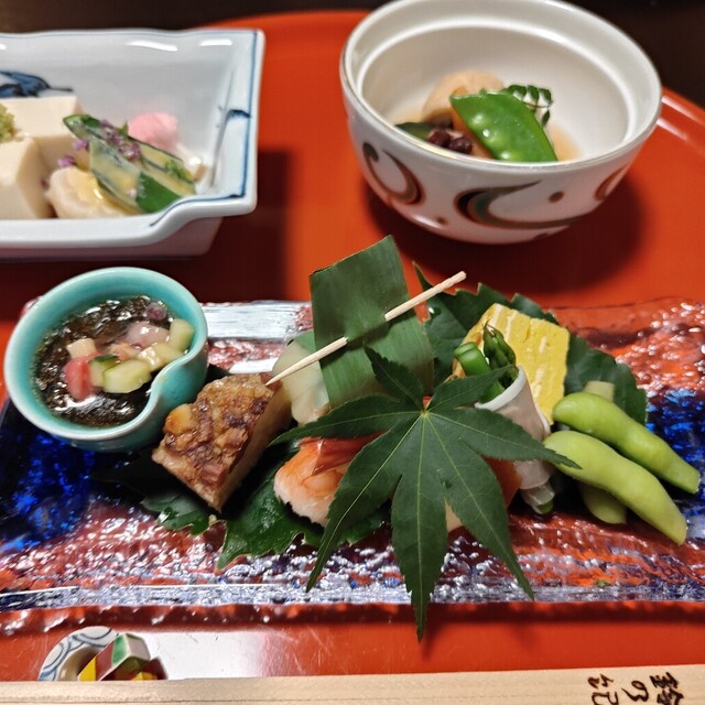 鈴乃紀 - 七日町（日本料理）の写真