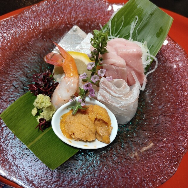 鈴乃紀 - 七日町（日本料理）の写真