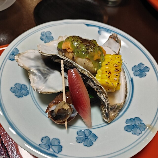 鈴乃紀 - 七日町（日本料理）の写真