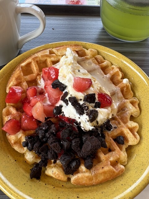 ココス 五所川原店 - 五所川原（ファミレス）の写真