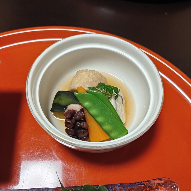 鈴乃紀 - 七日町（日本料理）の写真