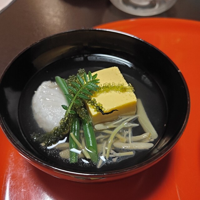 鈴乃紀 - 七日町（日本料理）の写真