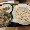 地粉手打うどん 哉 - 料理写真: