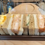 トランドール - 料理写真: