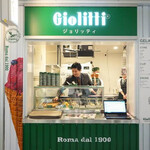 ジョリッティ 東急プラザ原宿ハラカド店 - 