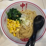 蒙古タンメン中本 - 