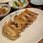 餃子の福包 中目黒店 - 