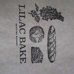 ライラック ベイク - 