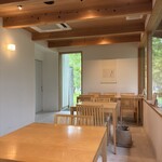 そば切り 石垣 - 