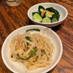 餃子の福包 中目黒店 - 