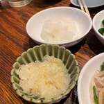 餃子の福包 中目黒店 - 