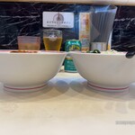 蒙古タンメン中本 - 