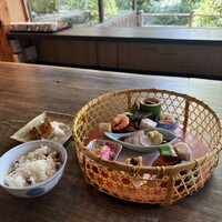 韻松亭 -  韻松亭 -