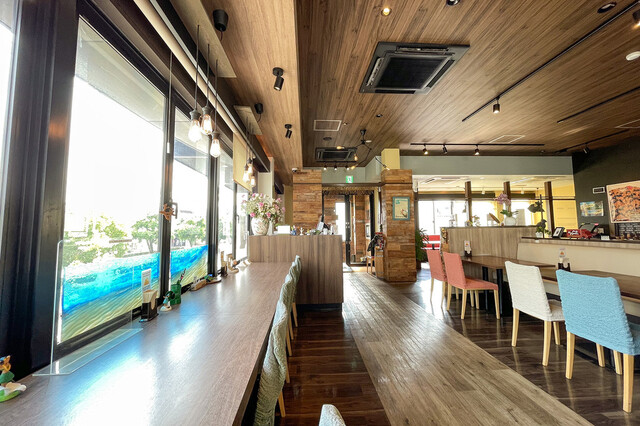 NANANA MOE Kyoto Katsura Ten photo 5