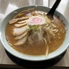 ラーメンさんぱち 石狩花川店