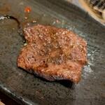炭火焼肉 笑門来福 - 