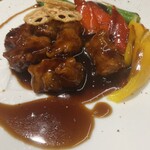 煌彩酒家 ファンファン - 