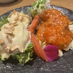 煌彩酒家 ファンファン - 