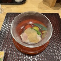 旬恵庵 あら垣 - 