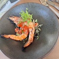 District Brasserie, Bar, Lounge - 