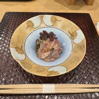 旬恵庵 あら垣 - 
