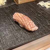 まんてん鮨 日比谷オクロジ店 - 