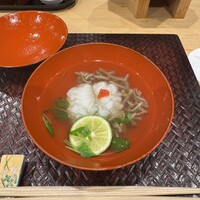 旬恵庵 あら垣 - 