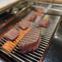 お肉屋 けいすけ 三男坊 - 