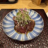 旬恵庵 あら垣 - 