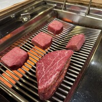 お肉屋 けいすけ 三男坊 - 