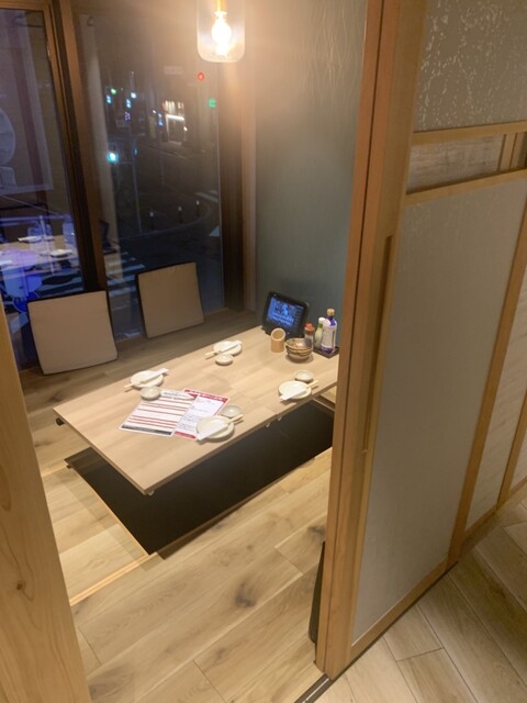 Seafood Izakaya Tairyo Meieki Ten photo 4