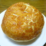 パン工場 - チーズフォンデュ
