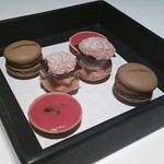 ルポンドシエル - 